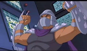 Turtles Forever | movie | 2009 | Official Trailer