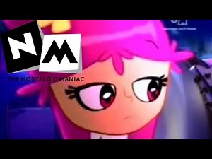 Cartoon Network city bumpers that defined your childhood 📺