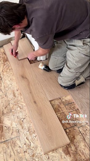 Install Engineered Wood Flooring: A DIY Guide