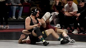 A Look At The Schedule For The 2025 Big Ten Wrestling Championships - FloWrestling