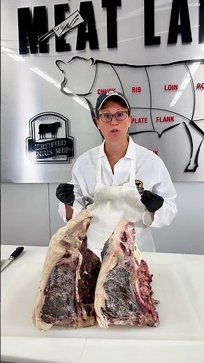 Dry Aging vs. Wet Aging Beef