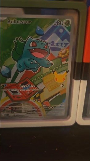 Charmander, Bulbasaur or Squirtle? ⚡ My 3D Printed Display Reveal!