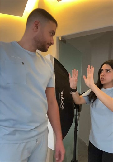 Funny Moments in Dentistry: Hilarious Dental Clinic Clips