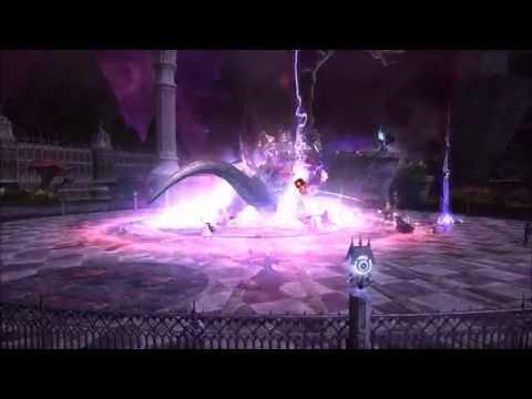 FFXIV - Red Mage LB3 (Vermillion Scourge)