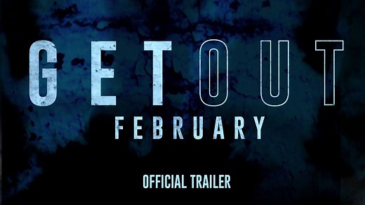 1.7M views · 19K shares | How long has this...thing been going on? From the mind of Jordan Peele, watch the #GetOut trailer now. In theaters this February. | Get Out | Facebook