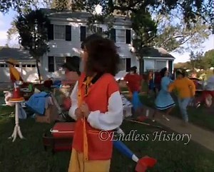 Problem Child 2 (The best moments) Трудный ребенок 2 ЧАСТЬ 1