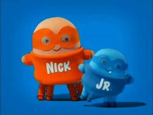 Nick Jr. Playdate Bumpers (Go, Diego, Go!) (2007)
