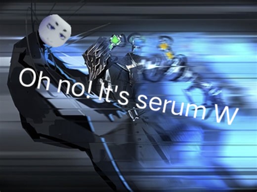 [Roblox Archived]全奇点演示（不含Enchain和厨神）