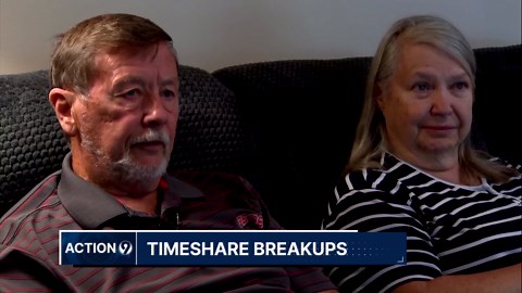 Want out of your timeshare? What to consider before hiring an exit company