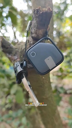 Nakaka-stress bang lagi may nawawala? 😭 Lagi ka bang naghahanap ng gamit bago umalis? 🏃‍♂️ ✅ Smart locator para sa susi, wallet, bag ✅ Works up to 25-30 meters 📡 ✅ Alerts on your phone kapag na-misplace 🔔 ✅ Mura pero reliable! 💯 👉 Be smart, protect your essentials! 😉 Check out here: https://www.dailydrape.site/smarttagtrackerph | Daily Drape