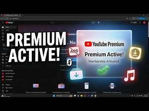 How To Sign In To My Youtube Premium Account (Quick Guide)