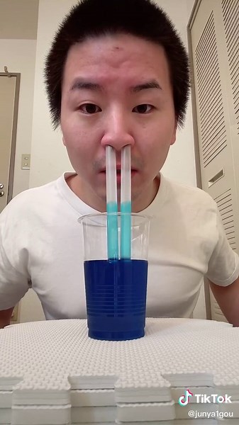 Blue Hawaii ブルーハワイ