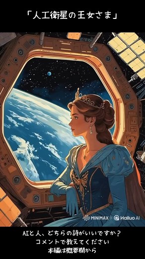 AIが作った詩と人が作った詩 あなたの心に残ったのは、どちらでしたか？ コメントで教えてください。 本編はこちら https://youtu.be/hh4Mrdn5UAc 私、詩人ヨシフミンネザングは、映画も作成しています。 ご都合よろしければ、こちらからご覧いただければ嬉しいです。 https://vimeo.com/yoshifuminnesang #詩 #写真 #映像詩 #ai | 岸田良史