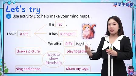 Unit2 PartC Project and Reading time