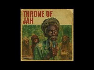 Roots Reggae (1976) [Unreleased Album] RAS OBADIAH- Throne of Jah