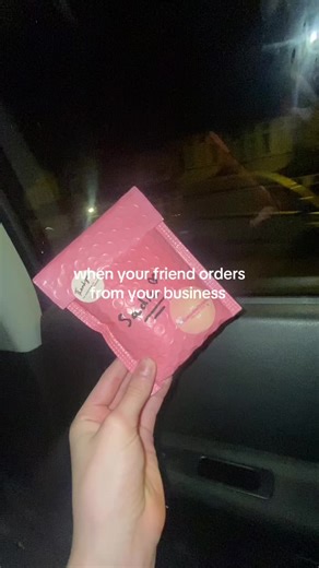 Supporting Small Businesses with Love