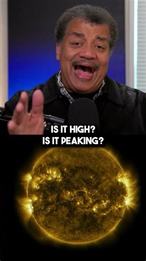 Why Are Auroras Migrating South?