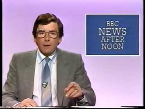 BBC News reports on the Summit Tunnel Disaster