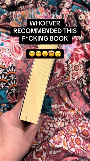 Why are you crying? It's just a book. It's just a book? It's heartache etched onto pages. Is it too early to choose a favorite thriller of 2026? This psychological thriller recommendation is for anyone who wants a book that emotionally destroys you. #psychologicalthrillerbooks #thrillerbooks #thrillerbookrecs #booksthatmademecry #thrillerbooktok