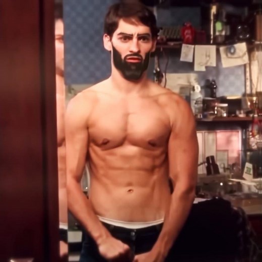 Chad-Man😭🙏 | Spider-Man Edit