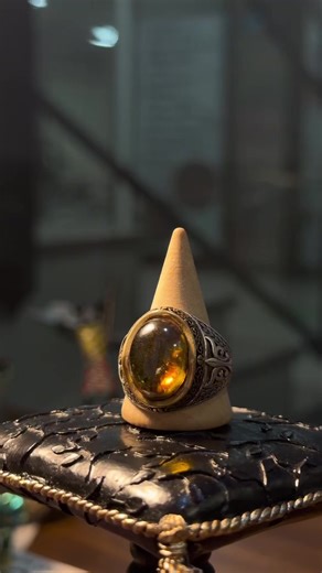 Enjoy 15% OFF all men’s rings Whether you’re gifting your man, your brother, or your dad… this is your sign to stop stressing & shop smart. ☎️0968-34-92-02 📍Dembel City Center BMS 29 #leyugemandjewlery #eid #giftforhim #menring