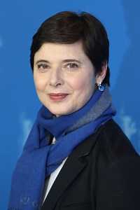 Isabella Rossellini | Actress, Director, Writer