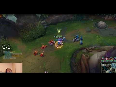 Pyke Alistar Bot Lane Duo