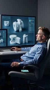 Fusion 360 Parametric Design: Update Your Whole Model with ONE Number