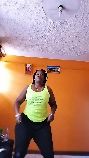 Waistline Challenge: Transform Your Dance Moves