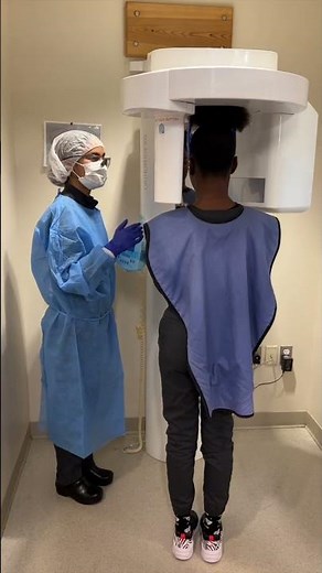 Studying Dental Hygiene? Watch This X-Ray Breakdown #dentalhygiene #dentalxray
