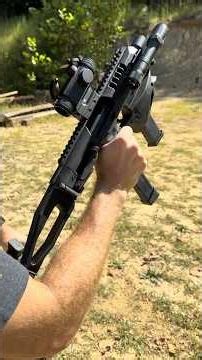 Glock 19 Micro Conversion Kit