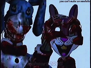 The Walten Files - Secret (Edit)