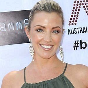 Jacinta Stapleton Boyfriend 2025: Dating History & Exes - CelebsCouples