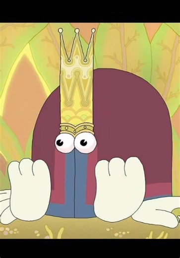 Double King full ep — weird yet I can’t look away