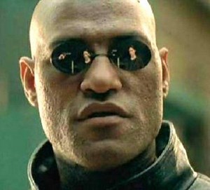 Morpheus (The Matrix) ~ Detailed Information | Photos | Videos