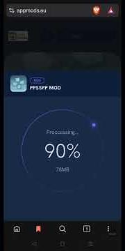 PPSSPP MOD - How To Use Cheat Codes With PPSSPP Emulator | Ppsspp Cheats db Setup