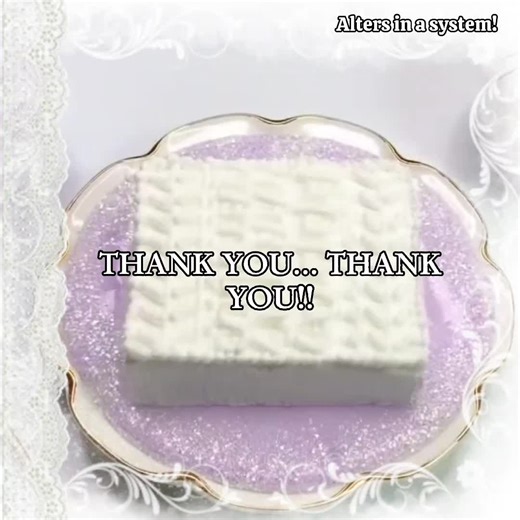 Understanding Dissociative Identity Disorder in Systems