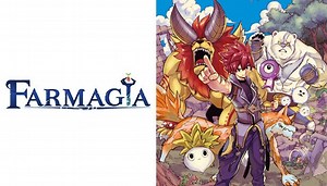 Buy Farmagia from the Humble Store