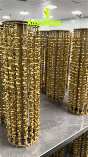 Cutting Tool Coating Solutions of Huasheng Nanotechnology