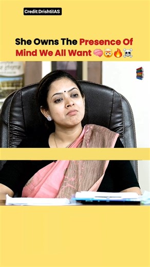 Topper Answered Confidently 😱 / Upsc Interview / Mock Interview