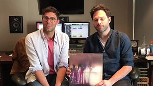 5.8K views · 427 reactions | Our new album When The Night Calls is out NOW! It's been great fun telling the story of the different songs over the last couple of months. We hope you enjoy listening to it as much as we enjoyed making it. https://mtdesolation.lnk.to/WhenTheNightCallsFP Tim & Jesse x | Mt. Desolation | Facebook