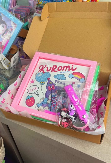 Efficient Packing Techniques for Small Businesses