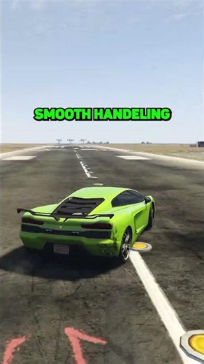 5 Secret Cars Hidden Around GTA 5!