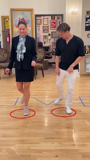 3.2K views | download ”Dance With Oleg” APP from App Store or Google Play store for Android. Click link  in Bio #dance #olegastakhov #ballroomlatindance #rumba #samba #chacha | Dance Lessons & Tutorials | Facebook