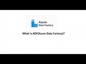 What is Azure Data Factory? | Beginner-Friendly Explanation in Hindi