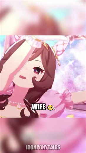 WIFE GENTILDONNA IS JUST BUILT DIFFERENT | Uma Musume Pretty Derby