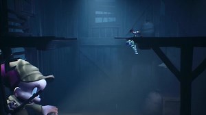 Toy Story 5: A Funny Little Nightmares Toy Memes Compilation