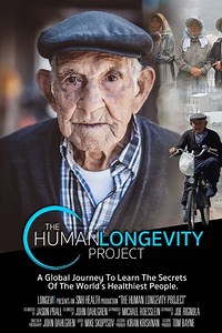 How to watch The Human Longevity Project: The best streaming options