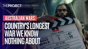 A new documentary tells the story of Australia's longest war that we know so little about. 'The Australian Wars' challenges the myth that Indigenous Australians didn't resist British colonisation and delves into the battles fought across the country between First Nations people and colonial forces. Filmmaker Rachel Perkins joins us. #TheProjectTV | The Project