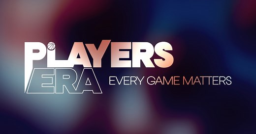 2025 Players Era Festival: Schedule, game times revealed